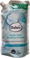 Milde Seife Pflege & Hygiene (Nachfüllbeutel)
