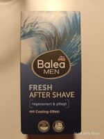 FRESH AFTER SHAVE