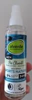 Deo Spray Sports Nature