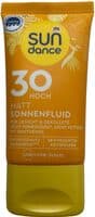 Sonnenfluid matt LSF 30
