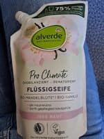 Mandelblüte Seife