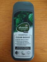 Clean Boost Shampoo
