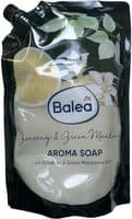 Aroma Soap mit Ginseng- & Grüne Manarine