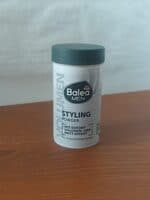 Balea Styling Powder
