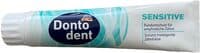 Dontodent Sensitive Zahncreme