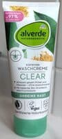 Klärende Waschcreme -- Clear