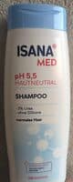 Shampoo Jeden Tag