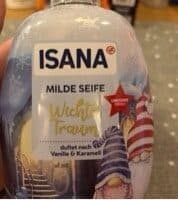 Milde Seife Wichteltraum