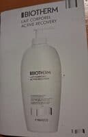 Body milk