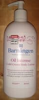 Oil Intense