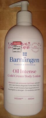 Oil Intense