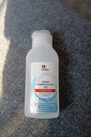 Hand-Desinfektionsgel