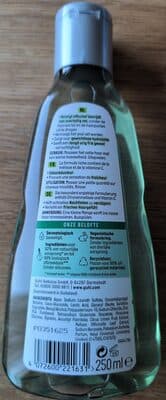 Guhl Luchtig en fris shampoo