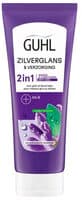 Guhl Zilverglans & Verzorging Anti-Geel 2-in-1 Masker en Conditioner