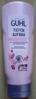 TIEFEN AUFBAU REPARATUR SPÜLUNG mit Kirschblüte und Mandelöl