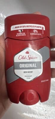 Original DEO stick Old Spice