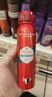 White Water DEO Body Spray