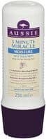 Aussie Hårkur 3min Miracle Moist 250ml