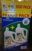 Professional DUO PACK