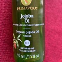 Jojoba Öl