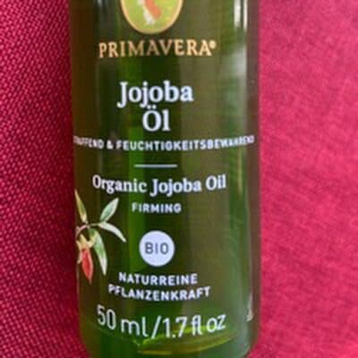 Jojoba Öl
