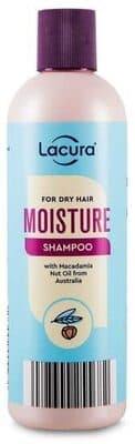Lacura Shampoo - Moisture 300ml