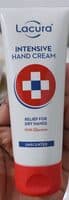 Intensive Hand Cream