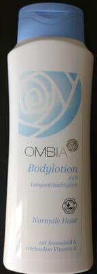 Bodylotion