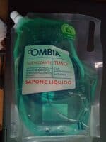 Sapone liquido