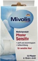 Pflaster sensitiv