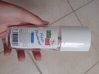 fresh deodorant