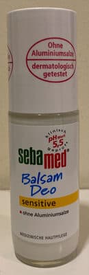 Balsamdeo sensitiv