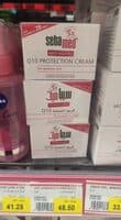 Q10 protection cream
