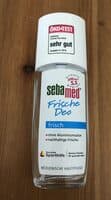 Frische Deo frisch