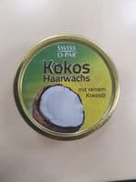 Kokus Haareachs
