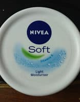 Nivea Soft Light Moisturiser