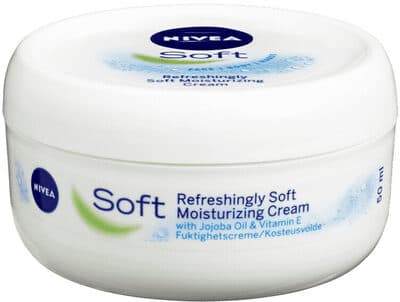 Nivea Soft Boks 50ml