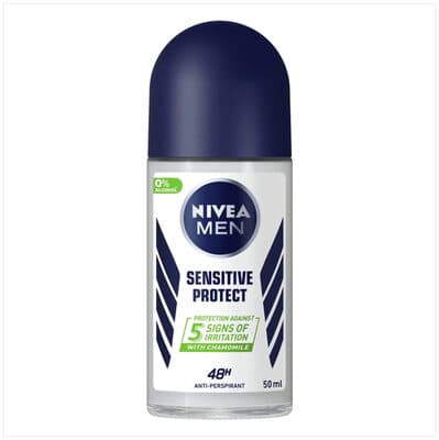 Nivea Roll On