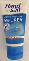 Intensiv-Handcreme 5% Urea