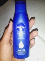 Body milk