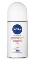 NIVEA Satin sensation anti transpirant roller