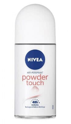 NIVEA Satin sensation anti transpirant roller