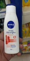 nivea bidy lotion
