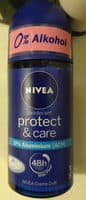 Protect & Care