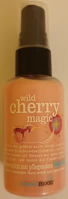 wild cherry magic