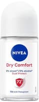 NIVEA Dry comfort anti transpirant roller