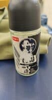 NIVEA Men black & white deodorant roller