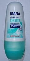 Deo Roll-On Sensitiv