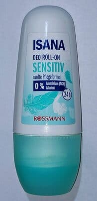 Deo Roll-On Sensitiv