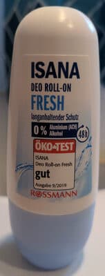 Deo Roll-On Fresh